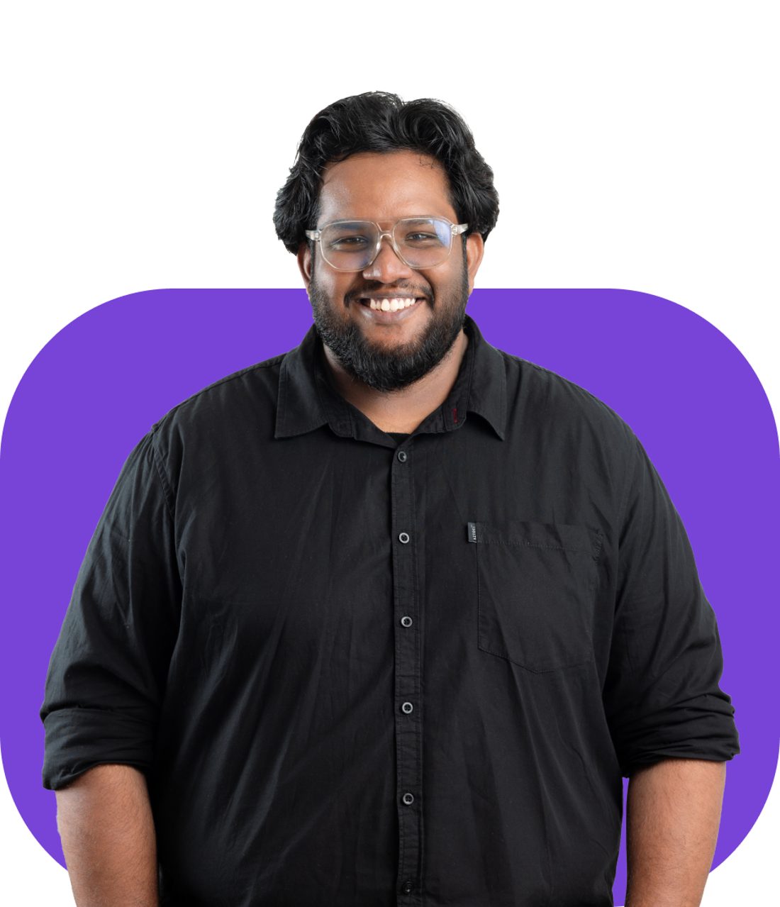 Sangeeth K — WordPress Developer